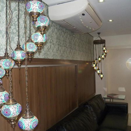 Passer Hotel Lencois Paulista Kültér fotó