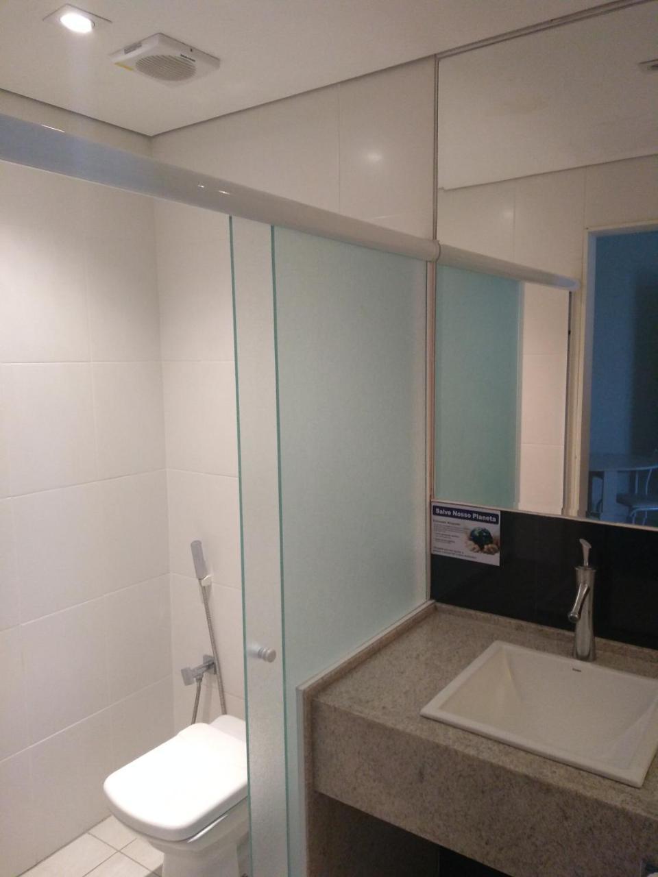 Passer Hotel Lencois Paulista Szoba fotó